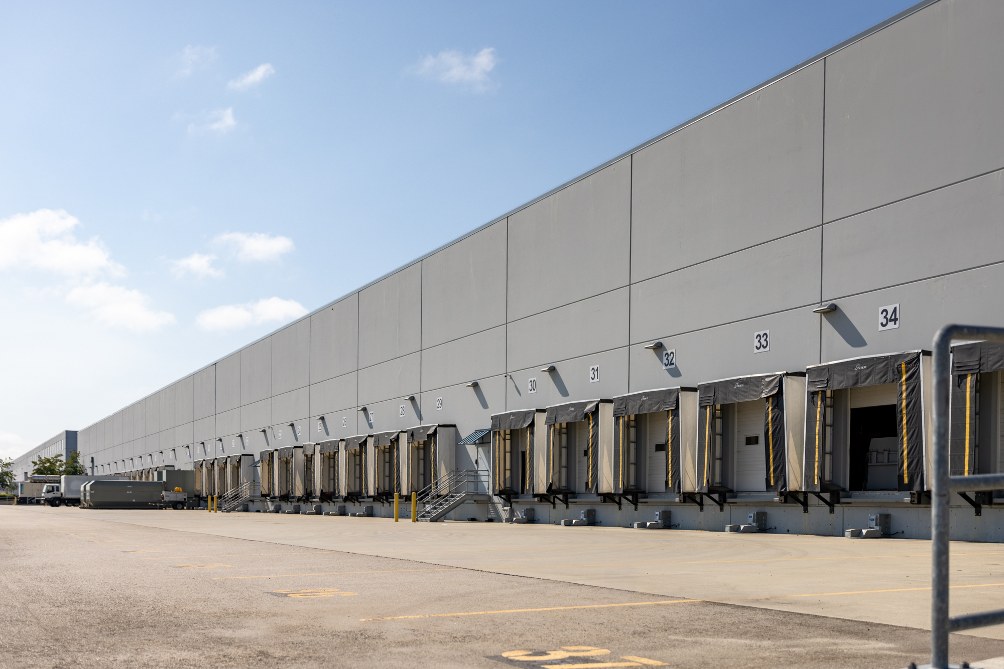 Photo of building exterior