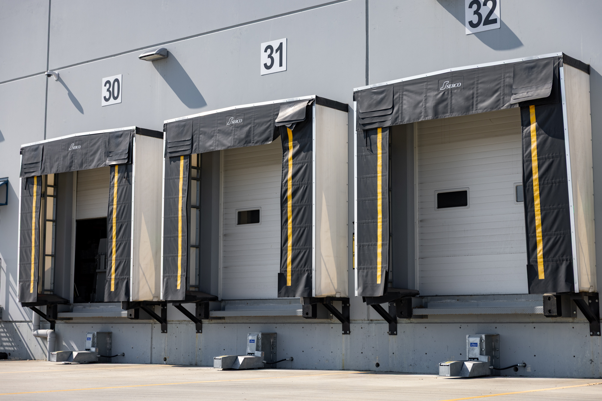 Photo of building exterior