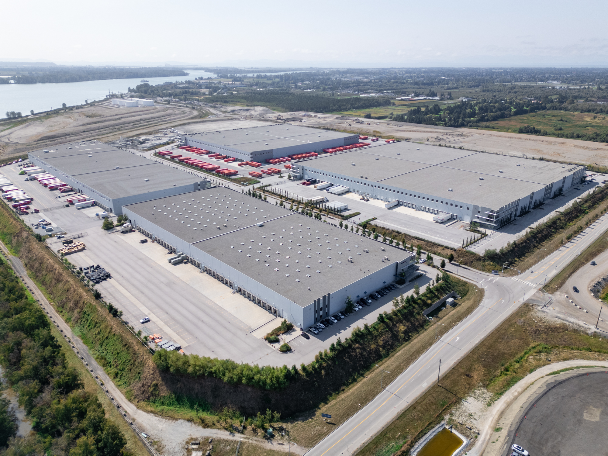 Photo of building exterior